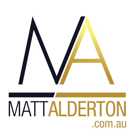 Matt Alderton